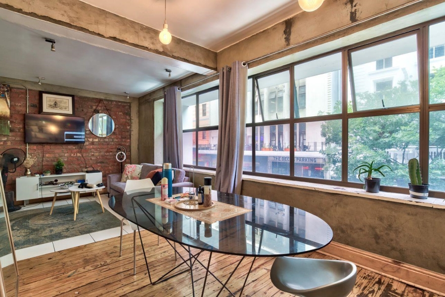 2 Bedroom Property for Sale in Cape Town City Centre Western Cape